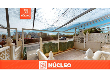 Mieszkanie na sprzedaż - Torrevieja, Hiszpania, 55 m², 130 223 USD (510 474 PLN), NET-101298512