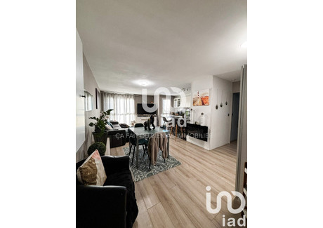 Mieszkanie na sprzedaż - Sartrouville, Francja, 65 m², 251 946 USD (1 032 978 PLN), NET-100586787