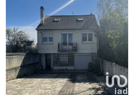 Dom na sprzedaż - Carrieres-Sur-Seine, Francja, 240 m², 711 697 USD (2 910 840 PLN), NET-97825832