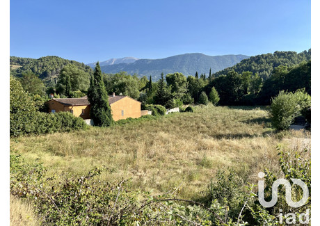 Działka na sprzedaż - Buis Les Baronnies, Francja, 3101 m², 138 663 USD (557 427 PLN), NET-100381017