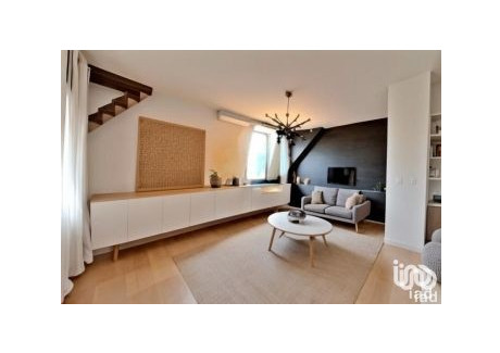 Mieszkanie na sprzedaż - Thionville, Francja, 121 m², 183 260 USD (703 718 PLN), NET-97961597