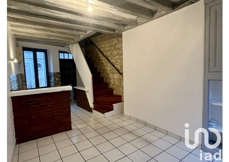 Dom na sprzedaż - Saint-Florentin, Francja, 52 m², 43 636 USD (178 908 PLN), NET-102342947