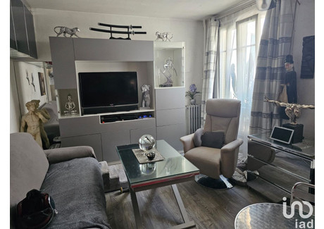 Mieszkanie na sprzedaż - Paris, Francja, 36 m², 367 032 USD (1 420 416 PLN), NET-100493820