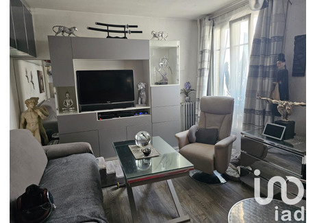 Mieszkanie na sprzedaż - Paris, Francja, 36 m², 363 633 USD (1 479 988 PLN), NET-103041803