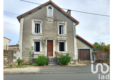 Dom na sprzedaż - Chasseneuil-Sur-Bonnieure, Francja, 96 m², 79 136 USD (323 666 PLN), NET-100441318