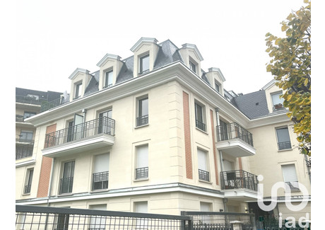 Mieszkanie na sprzedaż - La Garenne-Colombes, Francja, 72 m², 540 255 USD (2 215 047 PLN), NET-101656986