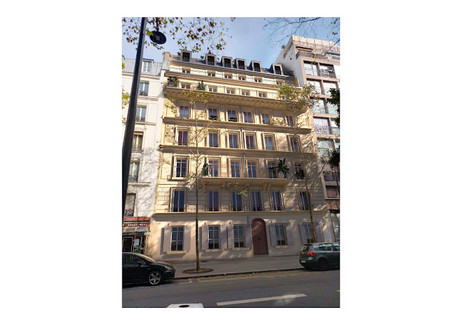 Mieszkanie na sprzedaż - Paris 19Ème, Francja, 57 m², 500 166 USD (1 925 640 PLN), NET-98378127