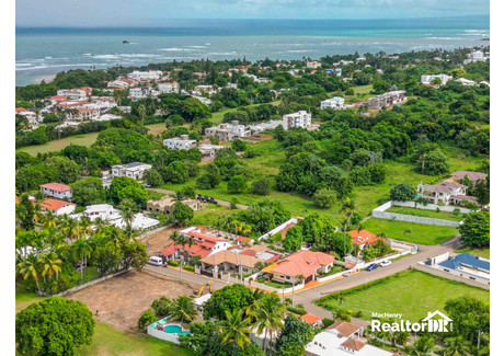 Dom na sprzedaż - Costambar Puerto Plata, Dominikana, 540 m², 450 000 USD (1 831 500 PLN), NET-103059391