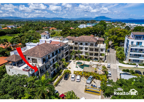 Mieszkanie na sprzedaż - QGJ3+CGV, Sosúa 57000, Dominican Republic Sosua, Dominikana, 94 m², 192 000 USD (735 360 PLN), NET-100313406