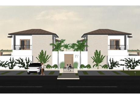 Dom na sprzedaż - QGJW+XQ6, Cabarete 57000, Dominican Republic Cabarete (D. M.)., Dominikana, 190 m², 410 000 USD (1 676 900 PLN), NET-100405055