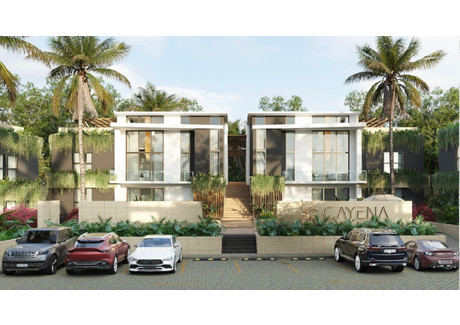 Mieszkanie na sprzedaż - QHG2+Q5H, Cabarete 57604, Dominican Republic Cabarete, Dominikana, 131 m², 327 500 USD (1 254 325 PLN), NET-89487396