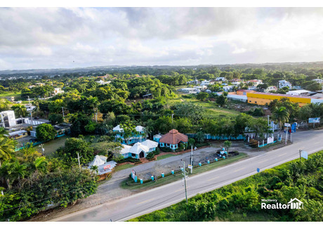 Komercyjne na sprzedaż - QGF4+727, Carretera El Choco, Sosúa 57000, Dominican Republic Sosua, Dominikana, 3765 m², 900 000 USD (3 762 000 PLN), NET-94997772