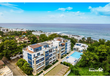 Mieszkanie na sprzedaż - Rumbo a Arenas 84, Sosúa 80900, Dominican Republic Sosua, Dominikana, 349 m², 385 000 USD (1 574 650 PLN), NET-95561642