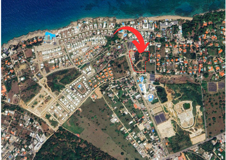 Działka na sprzedaż - QFHX+3RF, Sosúa 57000, Dominican Republic Sosua, Dominikana, 21 288 m², 3 193 200 USD (12 261 888 PLN), NET-96759894