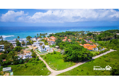 Działka na sprzedaż - QGJW+XQ6, Cabarete 57000, Dominican Republic Cabarete (D. M.)., Dominikana, 765 m², 237 000 USD (952 740 PLN), NET-99422314