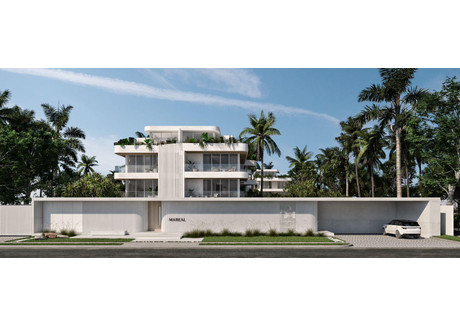 Mieszkanie na sprzedaż - QH7F+C5M, Cabarete 57000, Dominican Republic Cabarete, Dominikana, 59 m², 159 000 USD (637 590 PLN), NET-91392913