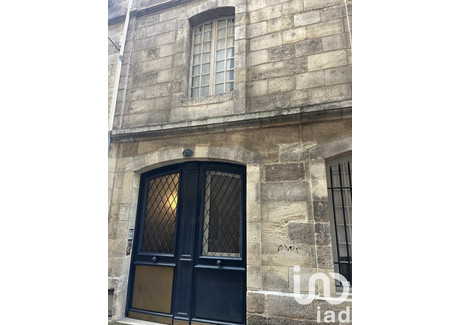 Mieszkanie na sprzedaż - Bordeaux, Francja, 26 m², 154 804 USD (634 696 PLN), NET-100638553