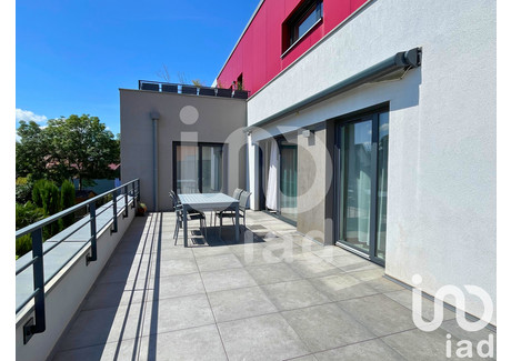 Mieszkanie na sprzedaż - Horbourg-Wihr, Francja, 93 m², 361 308 USD (1 387 422 PLN), NET-100527124