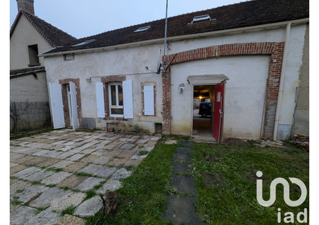 Dom na sprzedaż - Hery, Francja, 85 m², 119 933 USD (497 724 PLN), NET-102981743