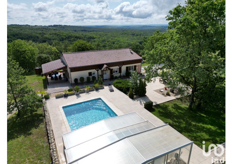 Dom na sprzedaż - Senaillac Lauzes, Francja, 183 m², 499 012 USD (1 966 106 PLN), NET-97177121