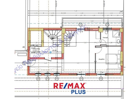 Mieszkanie na sprzedaż - Attiki, Kallithea, Grecja, 133 m², 575 558 USD (2 354 031 PLN), NET-101907816