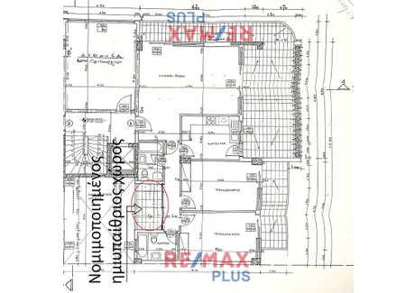 Mieszkanie na sprzedaż - Attiki, Alimos, Grecja, 110 m², 470 911 USD (1 926 025 PLN), NET-102300462