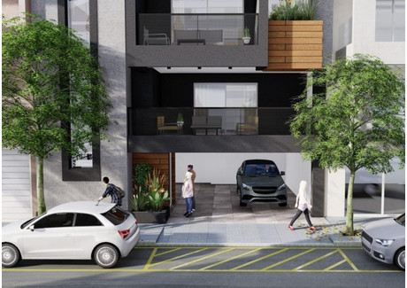 Mieszkanie na sprzedaż - Attiki, Kallithea, Grecja, 66 m², 248 671 USD (957 384 PLN), NET-96190948