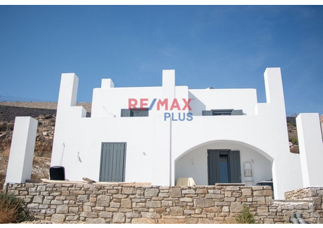 Dom na sprzedaż - South Aegean Islands, Paros, Grecja, 138 m², 655 250 USD (2 516 159 PLN), NET-99690552