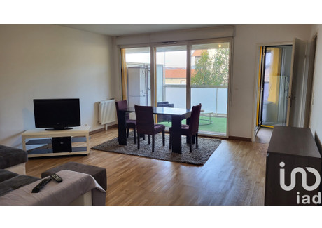 Mieszkanie na sprzedaż - Nanterre, Francja, 78 m², 409 867 USD (1 680 454 PLN), NET-100638779