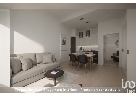 Mieszkanie na sprzedaż - Asnières-Sur-Seine, Francja, 89 m², 640 257 USD (2 522 612 PLN), NET-93531449