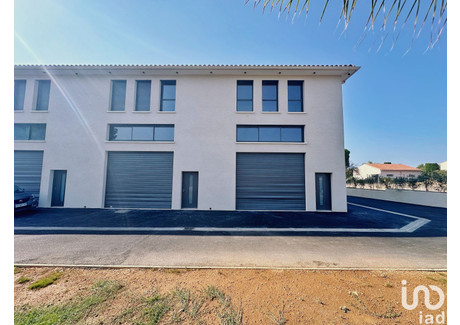 Komercyjne na sprzedaż - Sanary-Sur-Mer, Francja, 100 m², 189 927 USD (776 799 PLN), NET-100381435