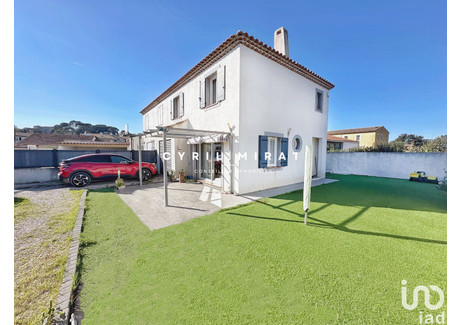 Dom na sprzedaż - La Seyne-Sur-Mer, Francja, 80 m², 407 076 USD (1 664 942 PLN), NET-102245912