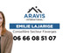 Mieszkanie na sprzedaż - Giez, Francja, 35,74 m², 75 834 USD (309 403 PLN), NET-94425950