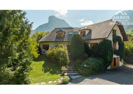 Dom na sprzedaż - Lathuile, Francja, 312 m², 1 593 380 USD (6 118 580 PLN), NET-94882578