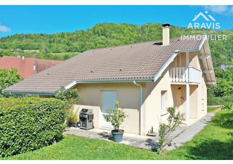 Dom na sprzedaż - Dingy-Saint-Clair, Francja, 124 m², 698 057 USD (2 680 537 PLN), NET-97699080