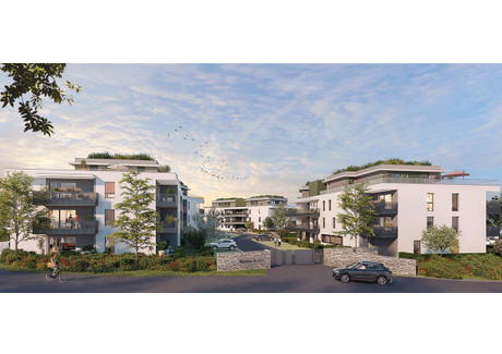 Mieszkanie na sprzedaż - Épagny Epagny, Francja, 63,79 m², 476 130 USD (1 828 340 PLN), NET-92482136