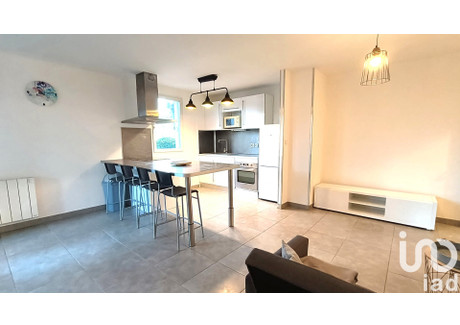 Mieszkanie na sprzedaż - Aucamville, Francja, 54 m², 149 609 USD (608 909 PLN), NET-103006982