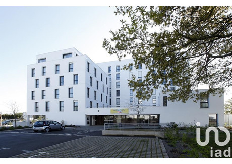 Mieszkanie na sprzedaż - Rennes, Francja, 32 m², 132 041 USD (551 931 PLN), NET-102411421