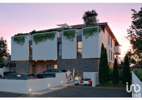 Mieszkanie na sprzedaż - Anglet, Francja, 116 m², 1 082 262 USD (4 361 514 PLN), NET-89611064