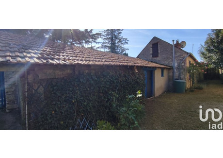 Dom na sprzedaż - Orgeres En Beauce, Francja, 50 m², 84 412 USD (352 841 PLN), NET-100696281