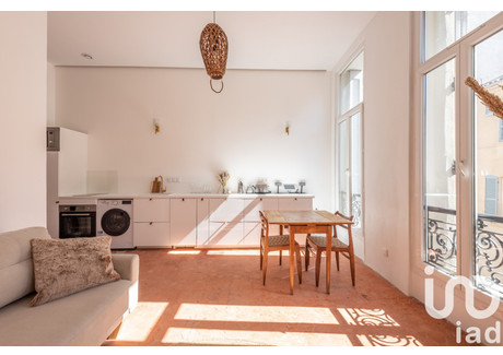 Mieszkanie na sprzedaż - Marseille, Francja, 50 m², 290 907 USD (1 207 263 PLN), NET-102088700