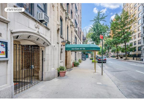 Mieszkanie na sprzedaż - Manhattan, Usa, 46,45 m², 379 000 USD (1 455 360 PLN), NET-100656957