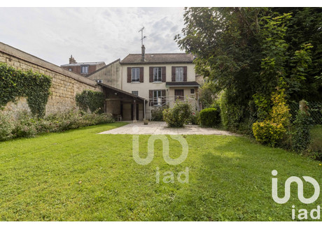 Dom na sprzedaż - Valmondois, Francja, 114 m², 331 201 USD (1 271 811 PLN), NET-100269574