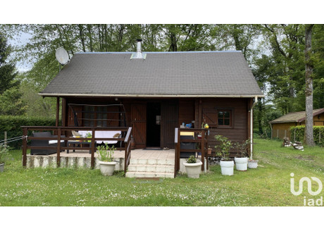 Dom na sprzedaż - Bazoches-Sur-Le-Betz, Francja, 47 m², 120 457 USD (463 760 PLN), NET-92018008