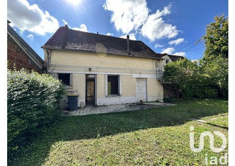 Dom na sprzedaż - Beauvais, Francja, 102 m², 131 973 USD (510 735 PLN), NET-100441328