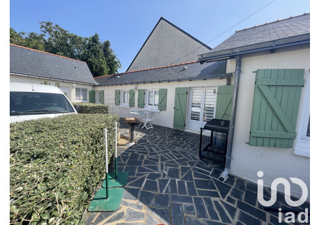 Dom na sprzedaż - Angers, Francja, 69 m², 239 235 USD (925 838 PLN), NET-100281568