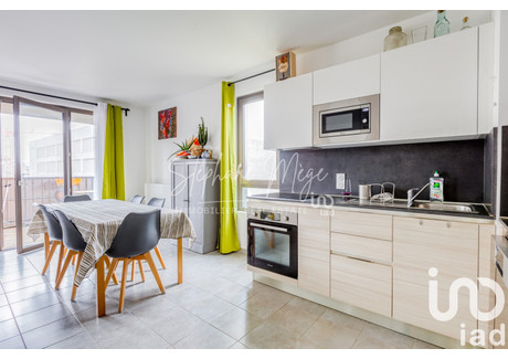 Mieszkanie na sprzedaż - Bordeaux, Francja, 81 m², 341 254 USD (1 344 539 PLN), NET-96207029