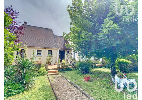 Dom na sprzedaż - Clamecy, Francja, 170 m², 188 002 USD (721 929 PLN), NET-98715926