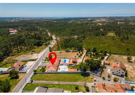 Dom na sprzedaż - Coimbrão, Portugalia, 293 m², 654 320 USD (2 512 587 PLN), NET-98803957