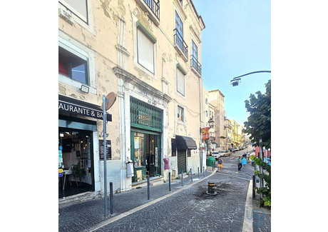 Lokal handlowy na sprzedaż - Lisboa, Portugalia, 30 m², 499 486 USD (1 913 029 PLN), NET-99228084